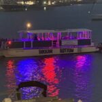 Sunset Dolphin Cruise - How is the itinerary structured?