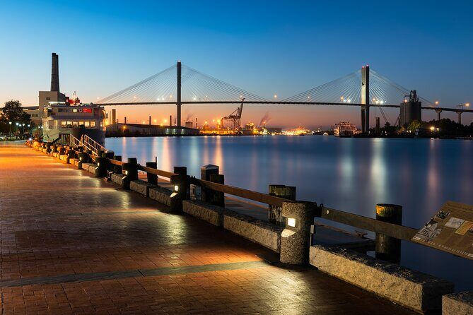 Sunset Dolphin Eco Tour - Why This Tour Offers Good Value