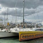 Sunset & Dolphin Sightseeing Sail Aboard the Lazy Daze Catamaran - The Practicalities