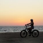Sunset E-bike Beach Ride with Mexican Dinner and Margaritas - Practical Details and Value