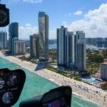 Sunset Helicopter: Lauderdale-Hard Rock Guitar-Miami - The Practical Details