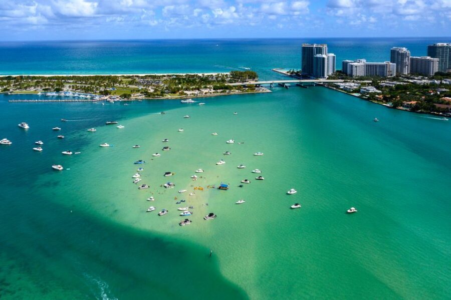 Sunset Helicopter Tour: Fort Lauderdale-Miami Beach - Who Is This Tour Best For?