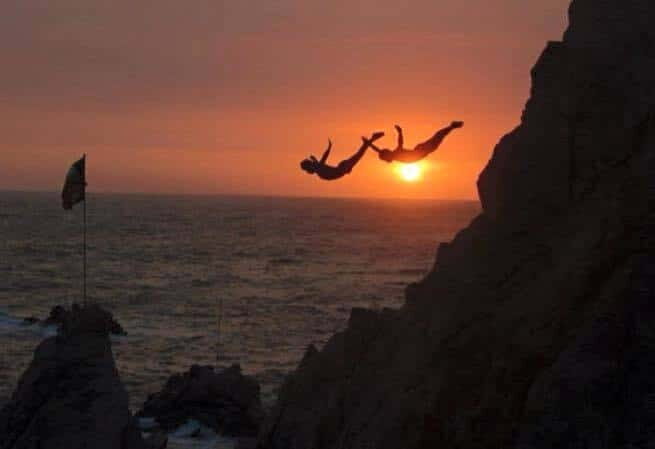 *Sunset High Diver Show 3Course Dinner 2 Drinks Diff Options - Analyzing the Value