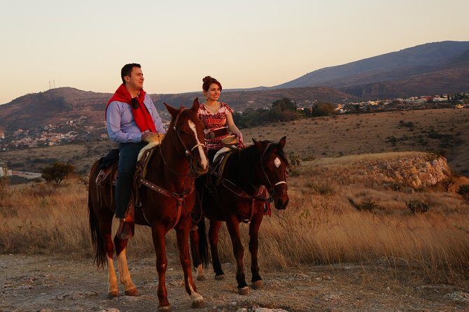 Sunset Horseback Riding Tour Through San Miguel de Allende - Who Will Love This Tour?