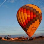 Sunset Hot Air Balloon Flight - What to Expect from the Sunset Hot Air Balloon Flight