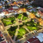 Sunset in Huatulco and pairing: Mezcal and Tlayuda - The Atmosphere and Ambiance