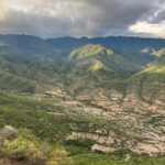 Sunset in Teotitlan at EL PICACHO - Final Thoughts: Who Should Consider This Tour?