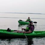 Sunset Kayak Tour - The Itinerary: What to Expect