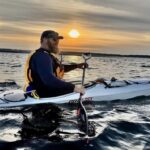 Sunset Kayak Tour: Fort Flagler, WA - What to Expect on the Tour