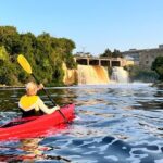 Sunset Kayak Tour in Downtown Ottawa and Gatineau - What to Expect on the Tour
