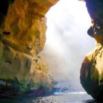 Sunset Kayak Tour of La Jolla Caves - What to Expect During the Tour