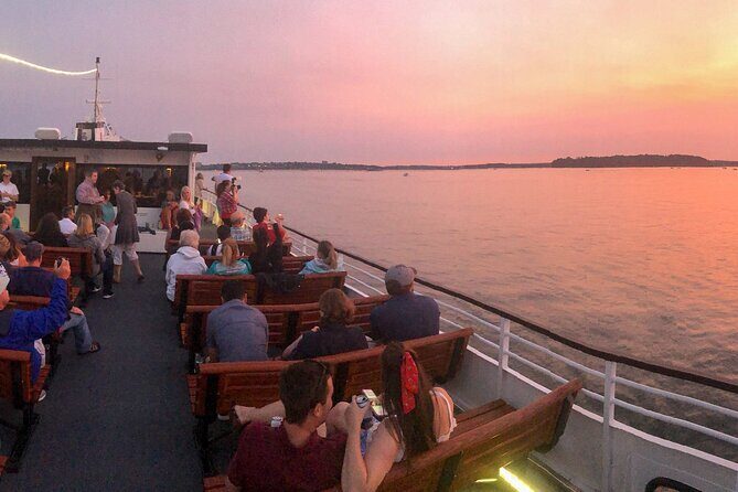 Sunset Lighthouse Cruise Tour from Casco Bay - Final Words: Is It Worth It?