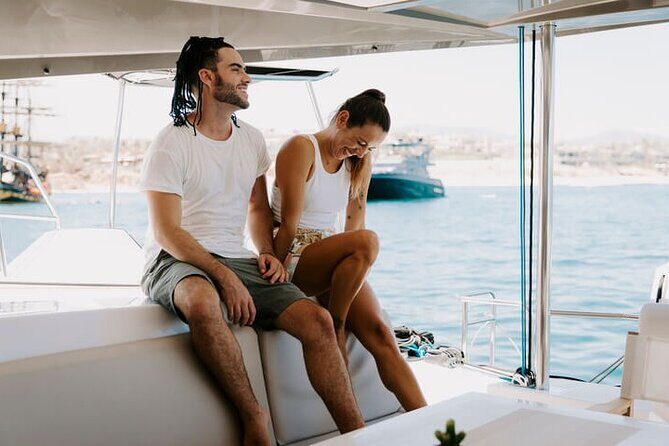 Sunset Luxury Tour in Cabo San Lucas - What’s Included and What’s Not