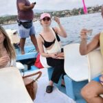 Sunset Mezcal Tasting on a Boat - What makes this experience stand out