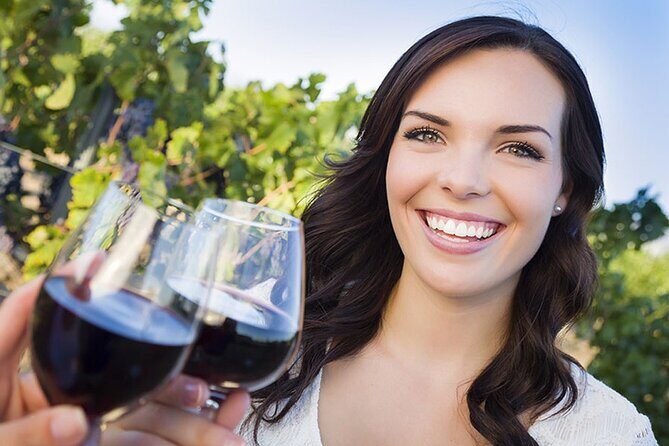 Sunset Niagara-on-the-Lake Small Group Wine Tour with Dinner - What Could Be Better?