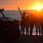 Sunset/Nighttime Migrino Double UTV Tour - Final Thoughts on the Migrino Double UTV Tour