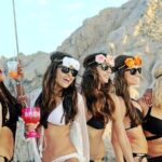 Sunset Party Cruise at Los Cabos - The Sum Up
