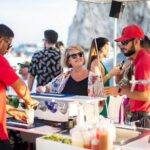 Sunset Party Cruise in Los Cabos - What the Itinerary Looks Like