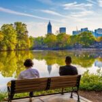 Sunset Photography Tour of Piedmont Park Atlanta - Who Would Enjoy This Tour?