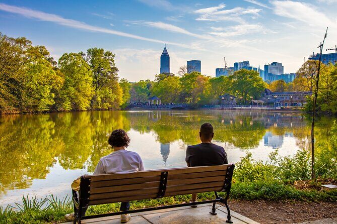 Sunset Photography Tour of Piedmont Park Atlanta - Who Would Enjoy This Tour?