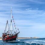 Sunset Pirate Boat Adventure in Cabo San Lucas - Why This Tour Works for Different Travelers