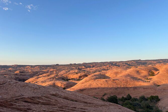 Sunset Private Off-Road Jeep Tour in Moab - Final Thoughts