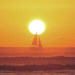 Sunset sail Aboard Manakai Catamaran - Why This Sunset Sail Works