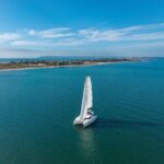 Sunset Sail on a Catamaran in San Diego Bay - Final Thoughts