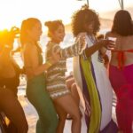 Sunset Sail Party Cruise on the Pez Gato - Practical Details for Planning Your Trip