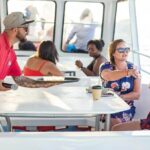 Sunset Sail Tour with Local Food - Authentic Experiences from Guest Reviews