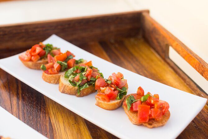 Sunset Sailing for Couples and Small Groups - Practical Details: What You Need to Know