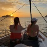 Sunset sailing in Santa Marta - Who Will Love This Tour?