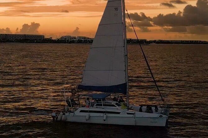 Sunset Sailing - Who Will Love This Tour?