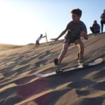 Sunset Sandboarding at La Paz Dunes Tour - Who Will Love This Tour?