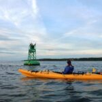 Sunset Sea-Kayaking Excursion on St. Lawrence River - The Balance of Value and Experience