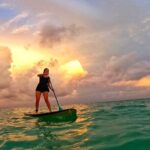 Sunset Session - An Exciting Paddleboard Adventure For All Levels - What Sets This Tour Apart?