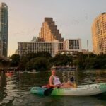 Sunset Skyline Kayak Tour - Authentic Traveler Experiences