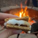 Sunset S'mores and Owl Call - Wildlife and Owl Calls: A Magical Touch