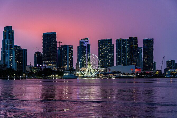 Sunset Star Island Cruise - Authentic Insights from Past Travelers