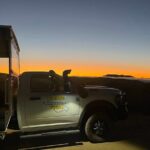 Sunset Summit Catalina Island Shared Tour - What to Keep in Mind