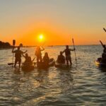 Sunset toast and bioluminescence in clear kayak - Final Thoughts: Is It Worth It?