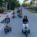 Sunset Tour of Naples Florida by Trike and Moped - Family Fun - Final Thoughts