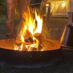 Sunset Trail Ride and Campfire Experience at Rock Springs - Who This Tour Is Best For