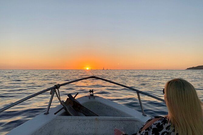 Sunset Whale Cruise in Cabo San Lucas - Final Thoughts