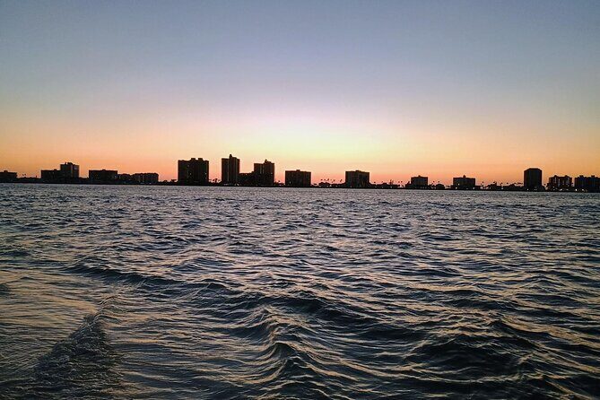 Sunsets Done Right  Clearwater Private Evening Cruise - Final Thoughts