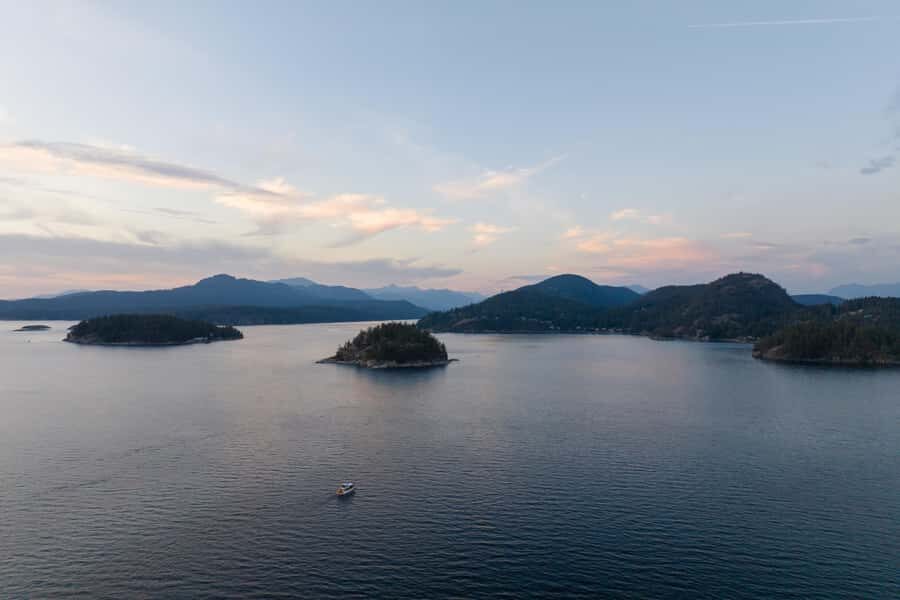 Sunshine Coast: Vintage Boat Tour with Wildlife Viewing - Who Will Love This Tour?