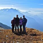 Sunshine Meadows Vistas - Guided Hike (Easy) - The Itinerary Explained