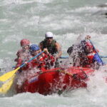 Sunwapta Challenge Whitewater Rafting in Jasper - The Gear, Safety, and Practical Details