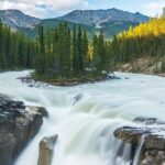 Sunwapta River Self-Drive Rafting Trip - A Detailed Look at the Sunwapta River Self-Drive Rafting Trip