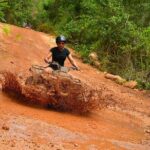 Super Combo ATV in Cancun with Zipline, Snorkel, Cenote, transfer - The Itinerary in Detail